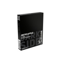 Табак Dark Side Core - Retro Apple (Красное яблоко) 30 гр